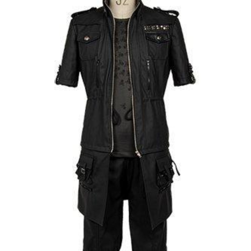 Final Fantasy XV Noctis Lucis Caelum